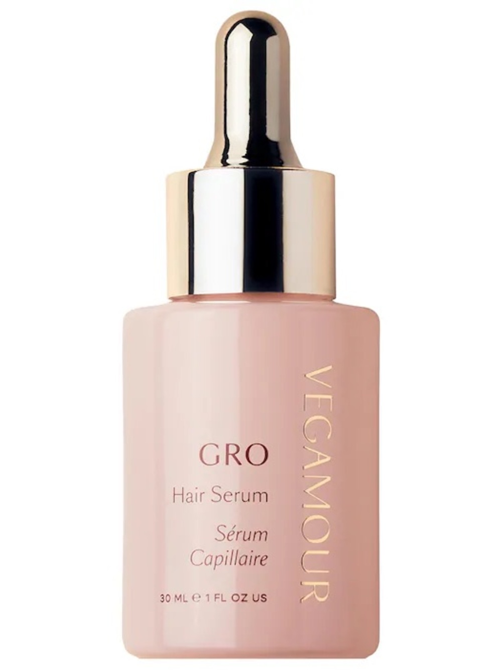 Vegamour GRO Hair Serum for Thinning Hair
